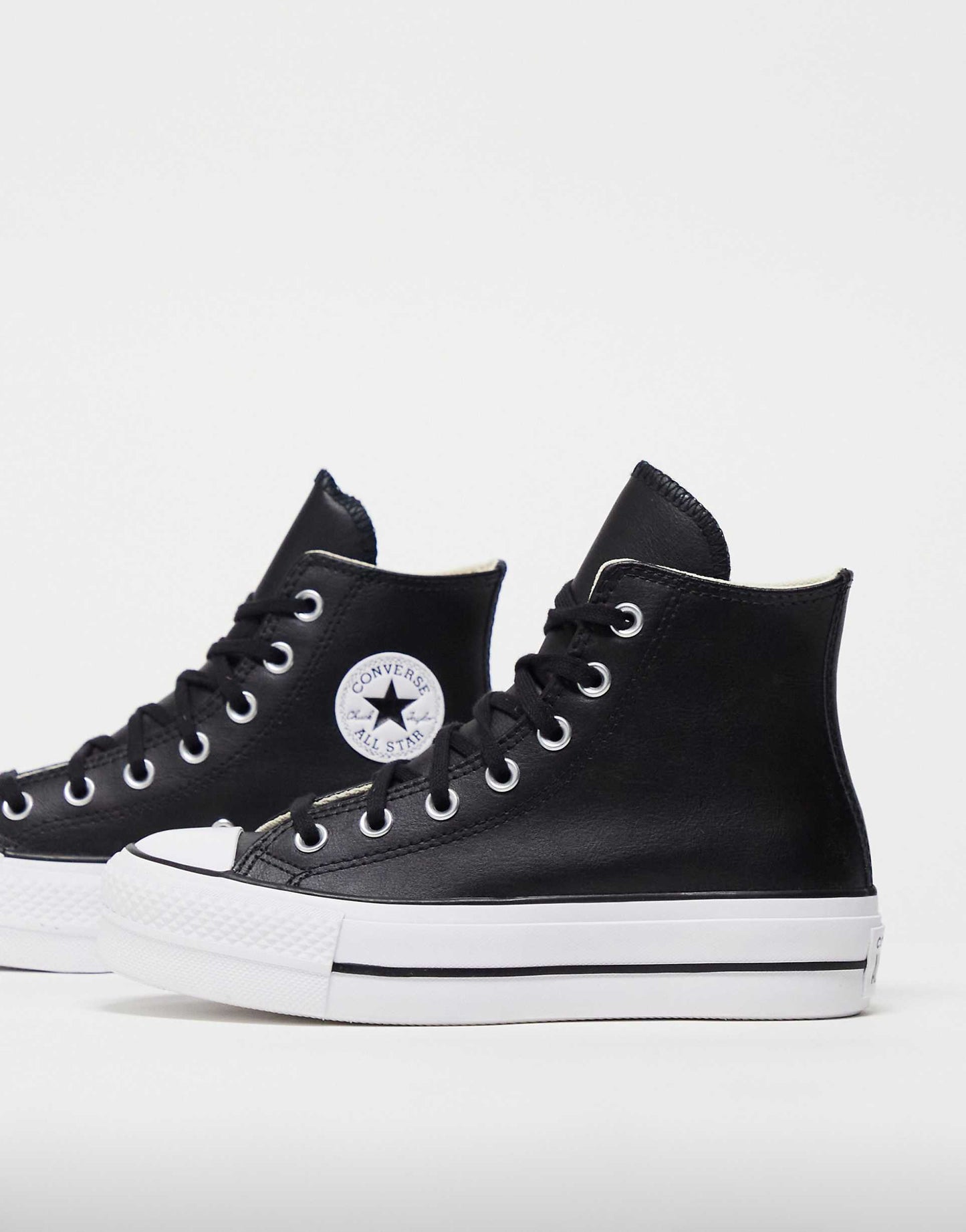 Chuck Taylor All Star Hi Lift Trainers