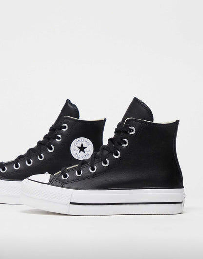 Chuck Taylor All Star Hi Lift Trainers