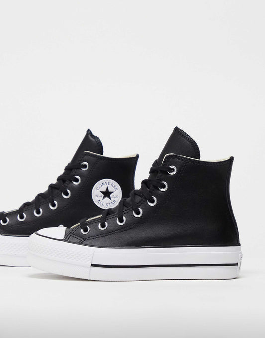 Chuck Taylor All Star Hi Lift Trainers