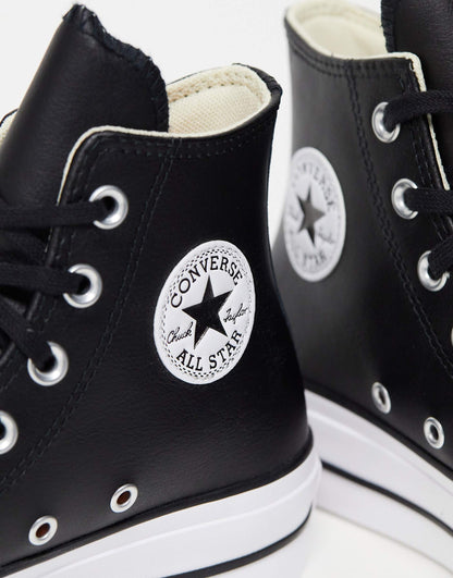 Chuck Taylor All Star Hi Lift Trainers