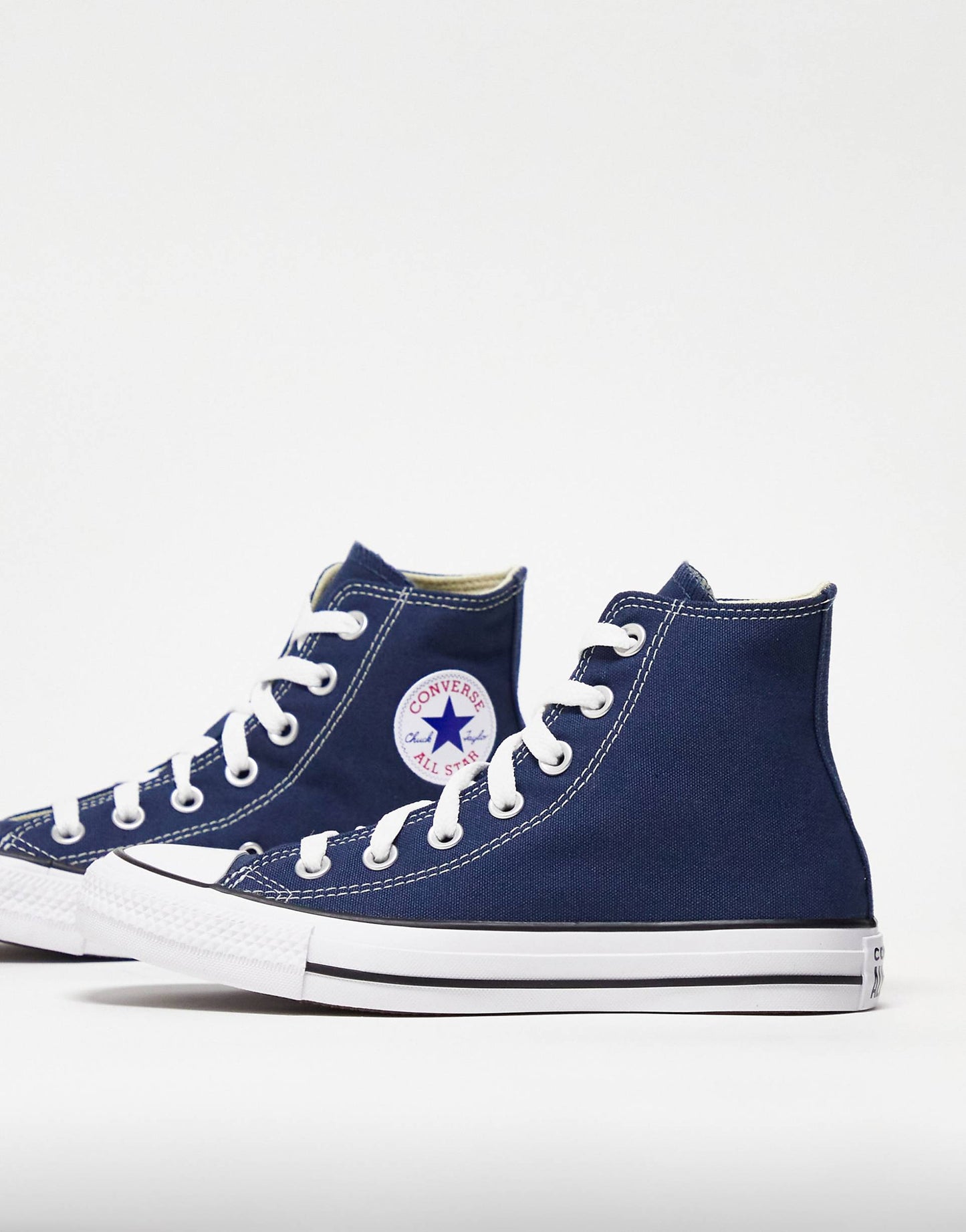 Chuck Taylor All Star Hi Trainers
