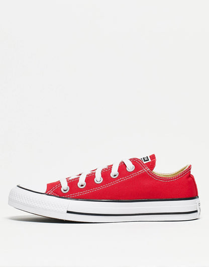 Chuck Taylor All Star Ox Trainers