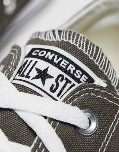 Chuck Taylor All Star Ox Trainers