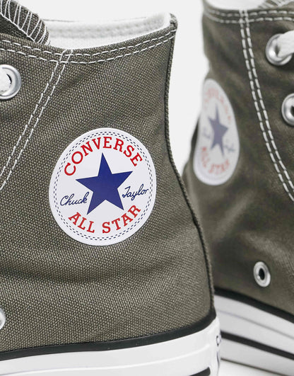 Chuck Taylor All Star Hi Trainers
