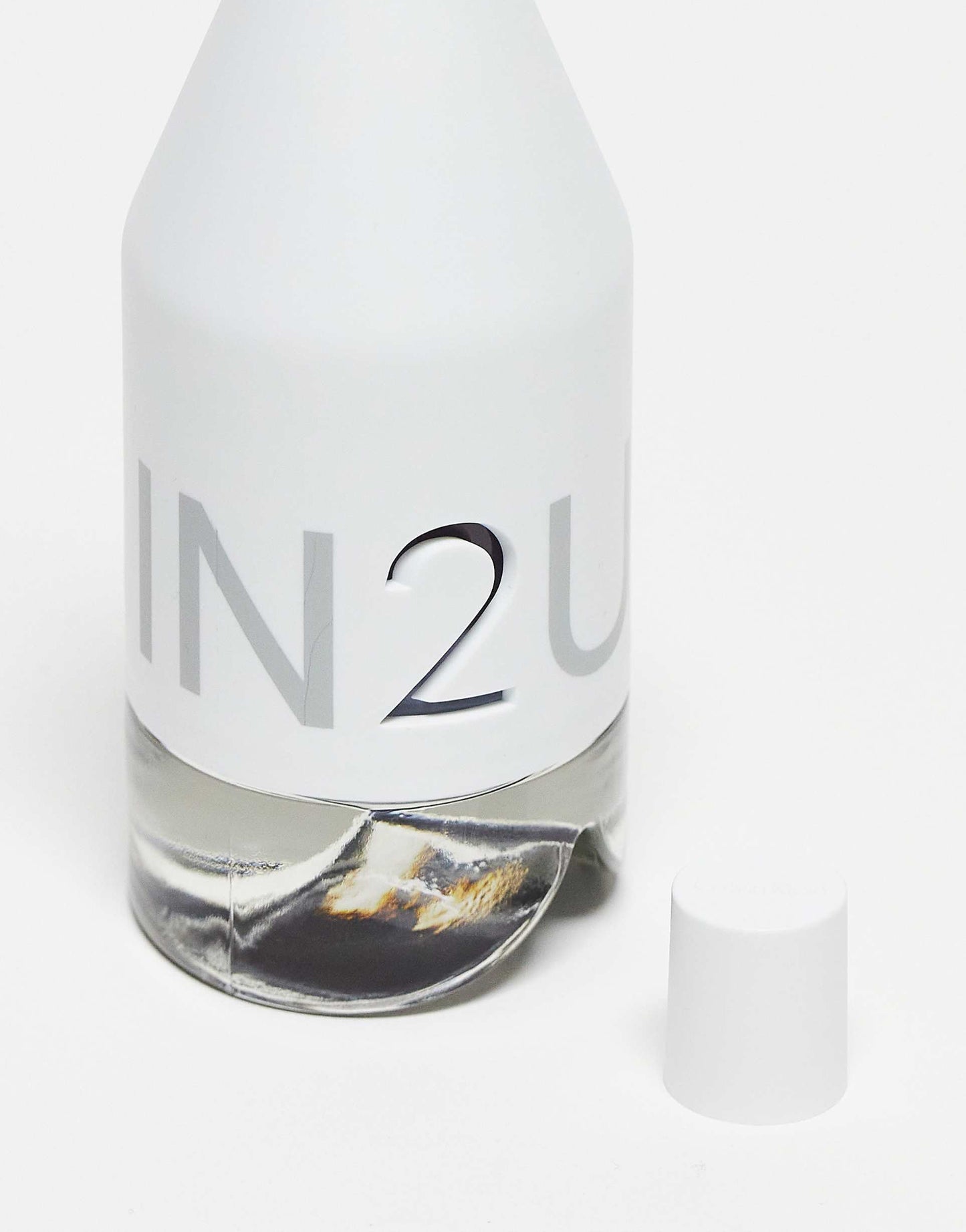 Ckin2U Eau De Toilette For Him 100Ml