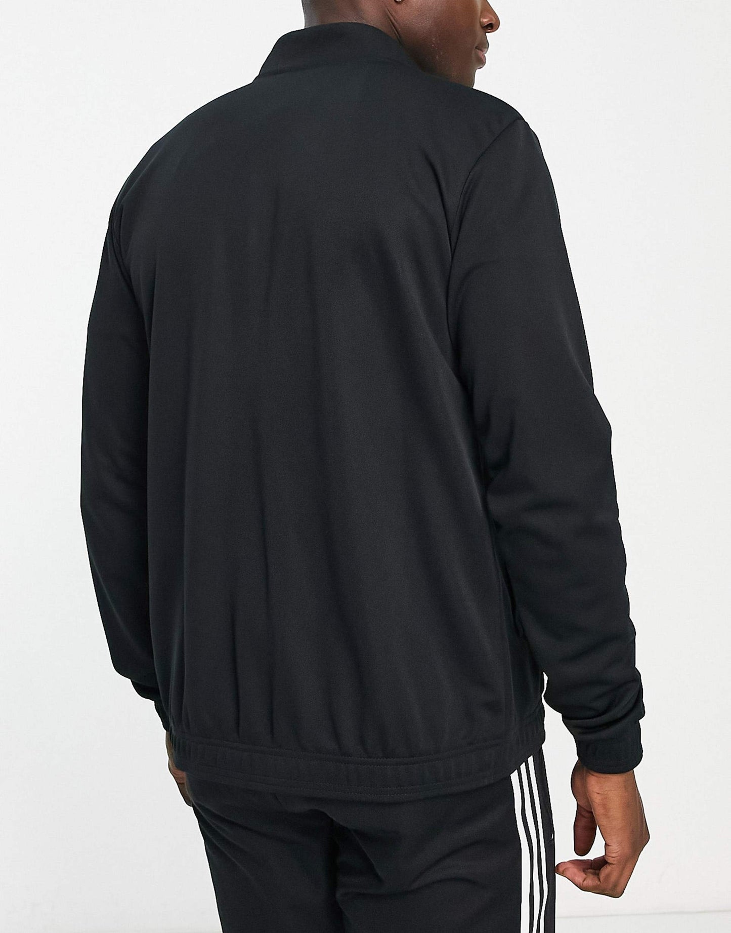 Football Entrada Zip Up