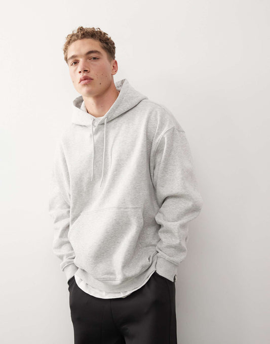 Oversized Hoodie