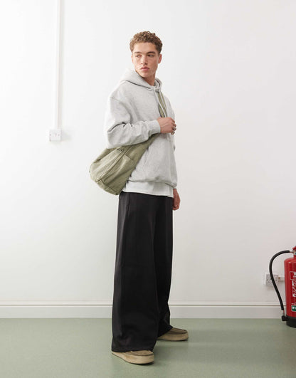 Oversized Hoodie