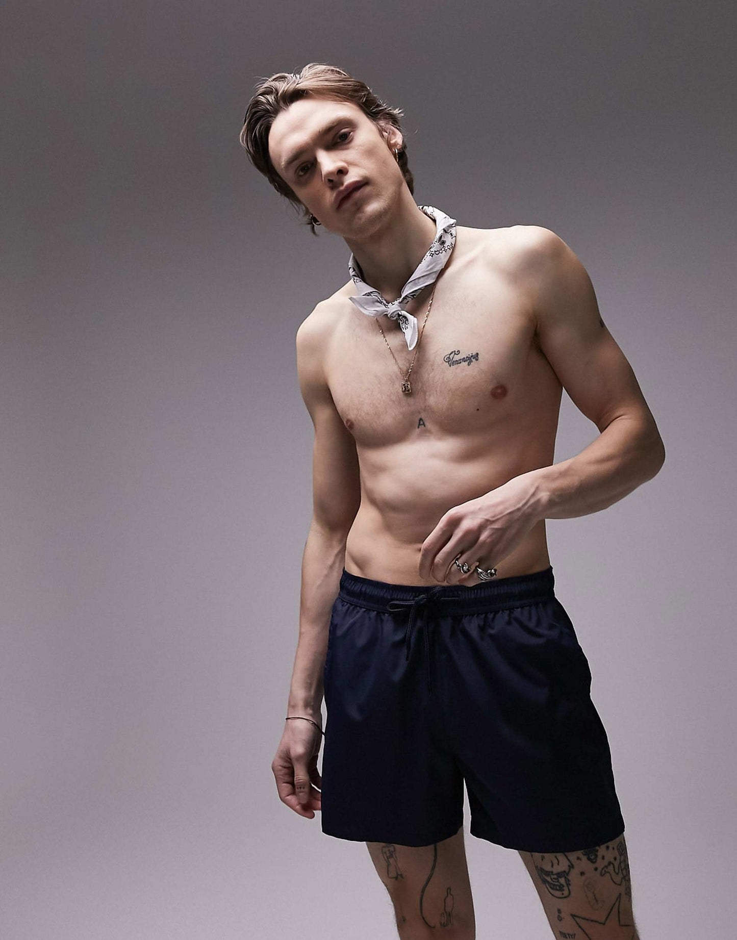 Swim Shorts