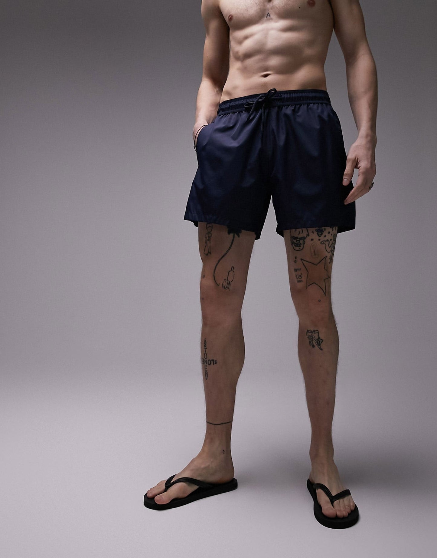 Swim Shorts