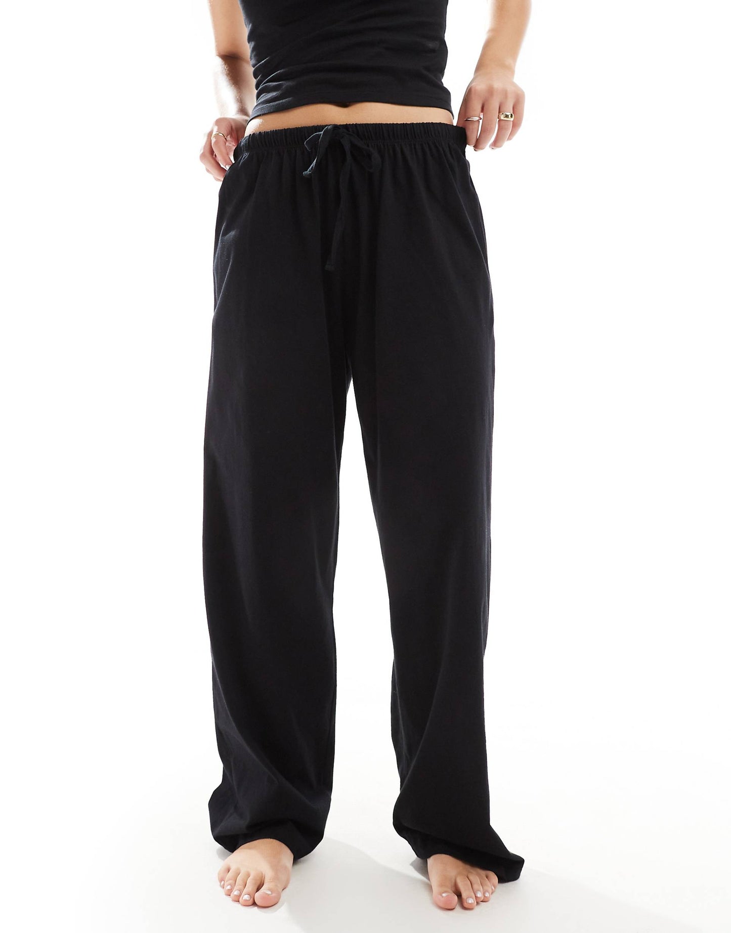 Mix & Match Cotton Pyjama Trouser