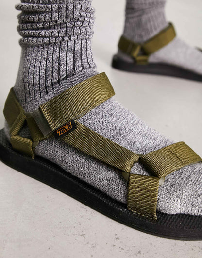 Universal Original Sandals