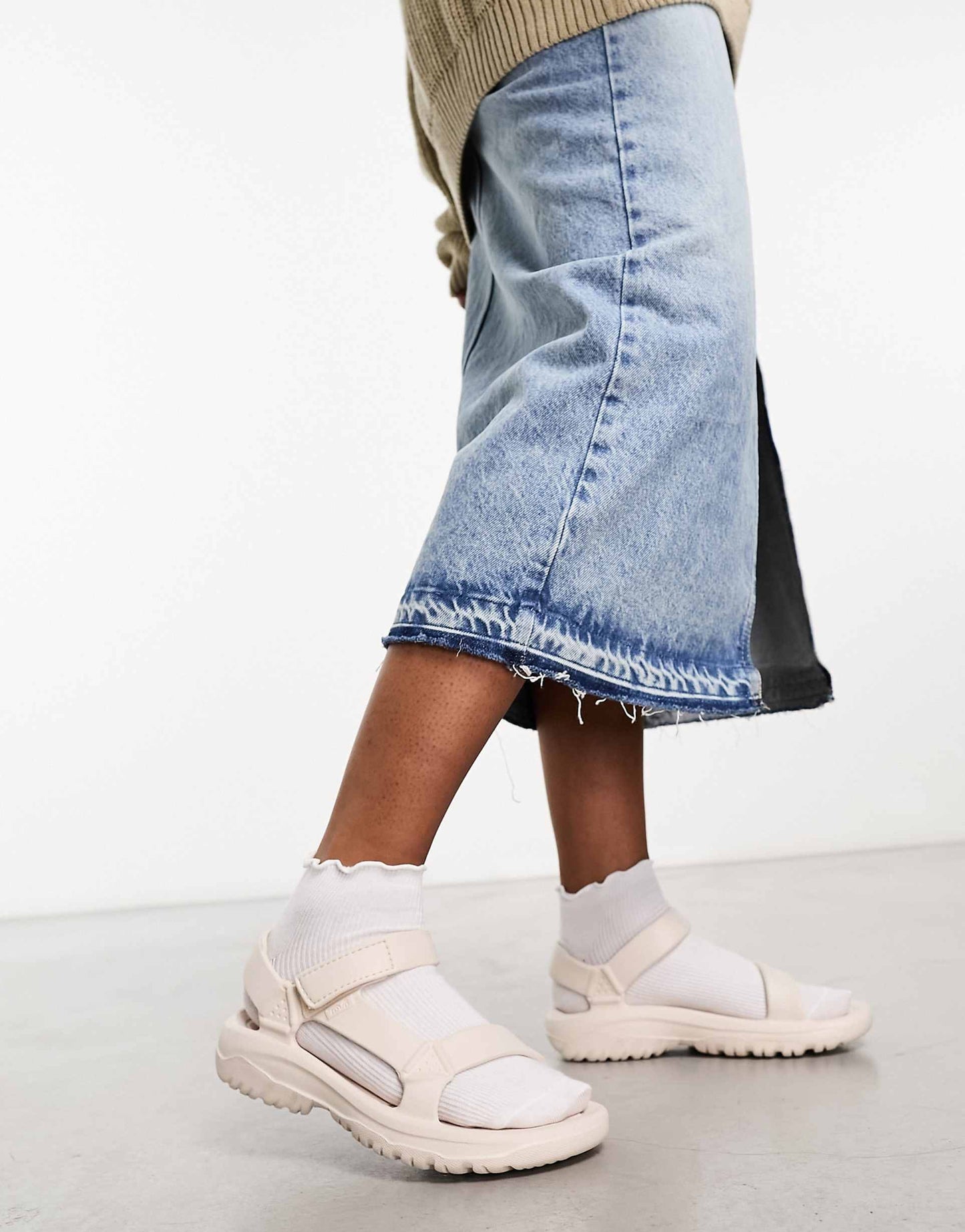 Hurricane Drift Sandal
