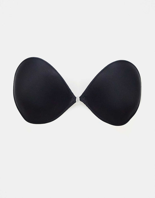 Moulded Stick On Strapless Backless Bra