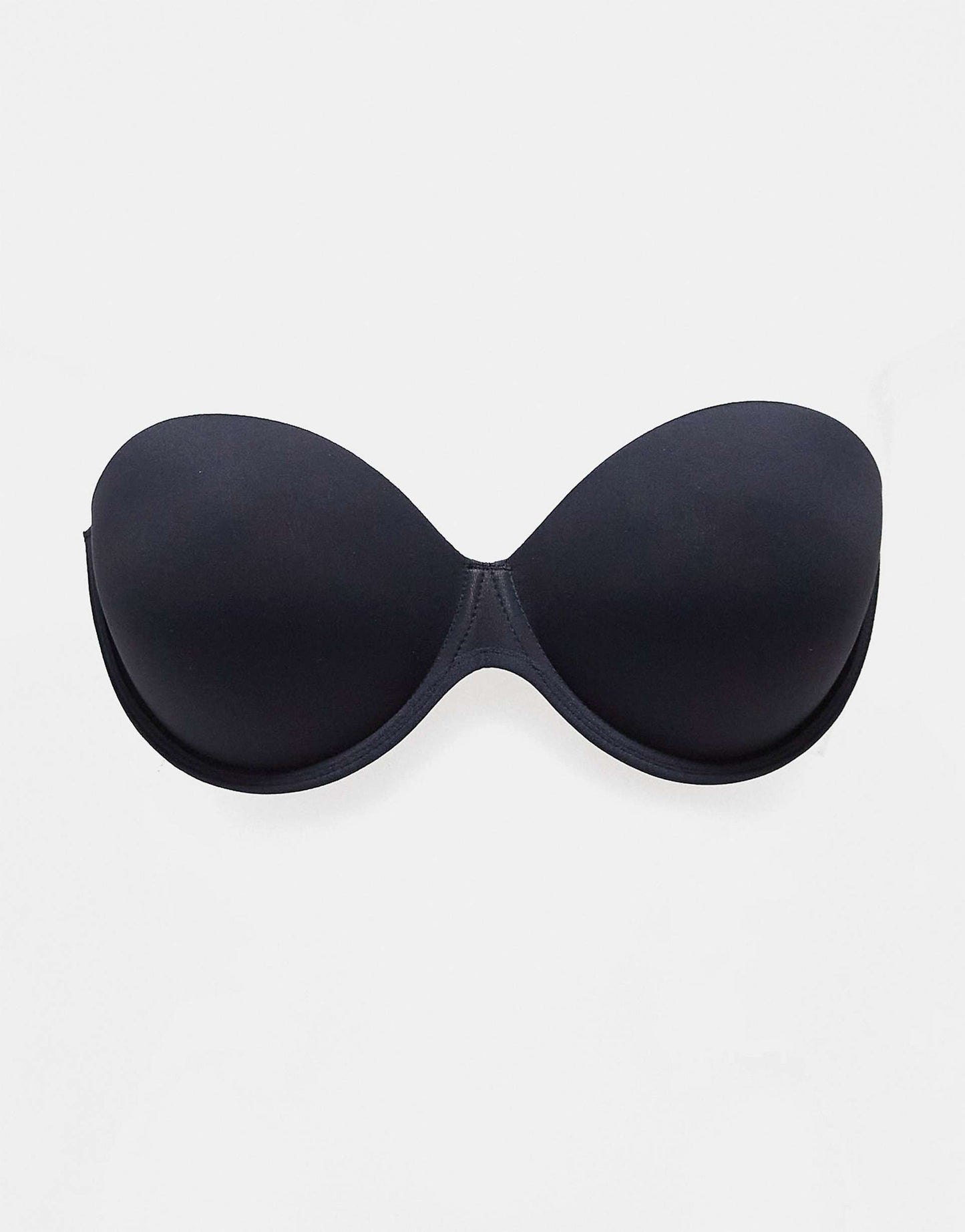 Backless Push Up