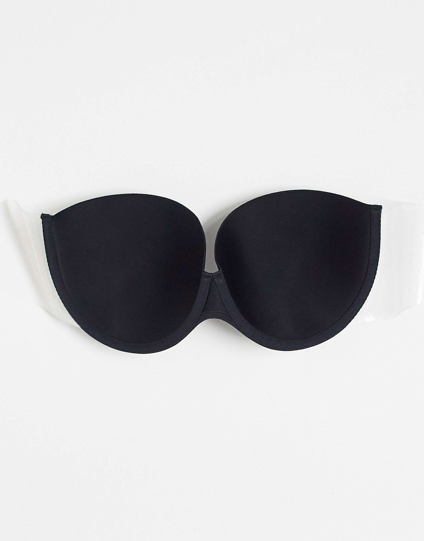 Backless Push Up