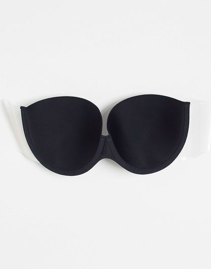 Backless Push Up