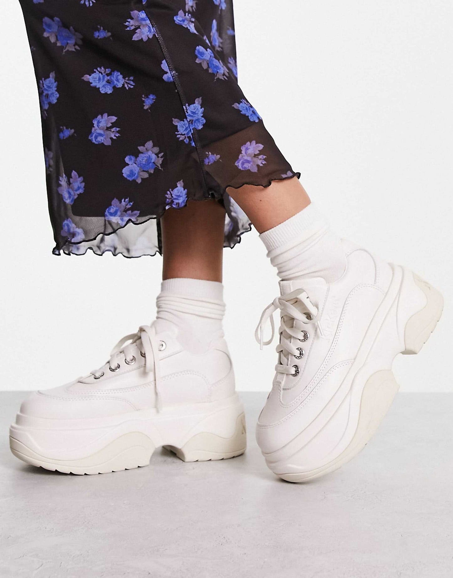 Kade Lo Platform Trainers