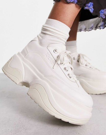 Kade Lo Platform Trainers
