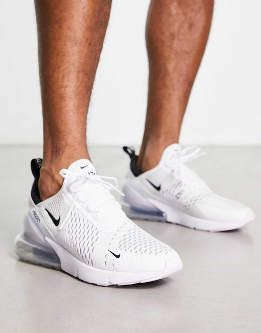 Air Max 270 Men'S Trainers
