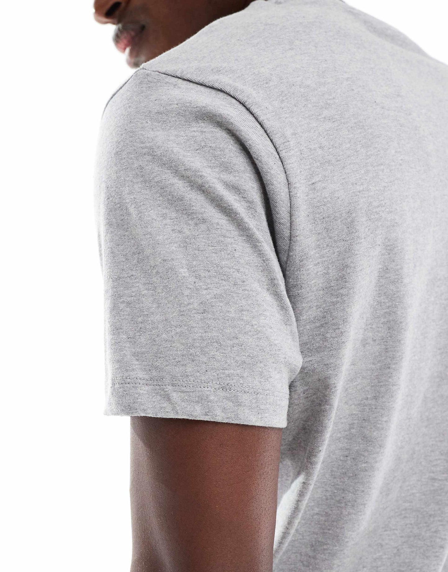 Essential Crew Neck T-Shirt