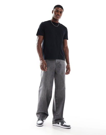 Essential Crew Neck T-Shirt