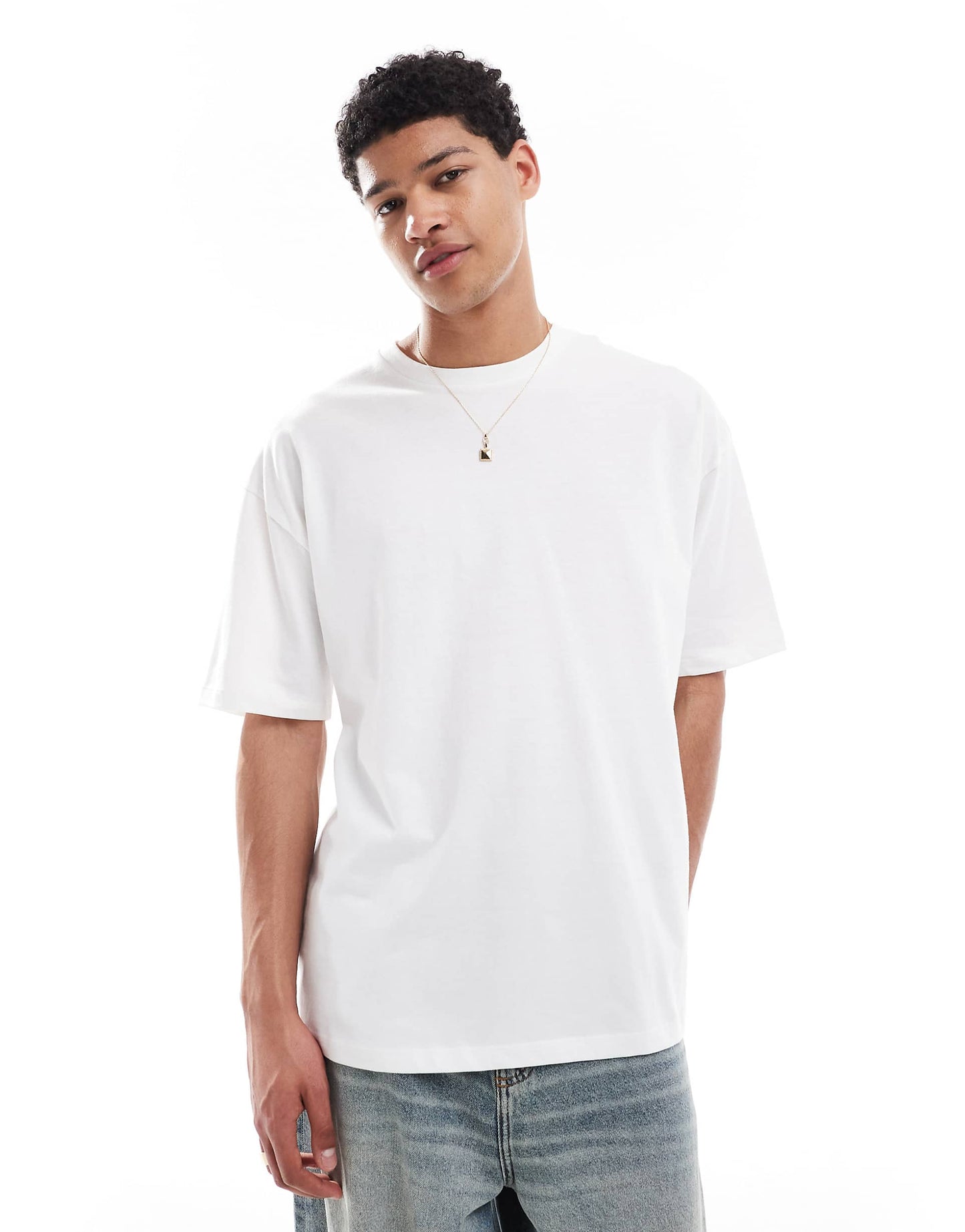 Essential Oversized T-Shirt