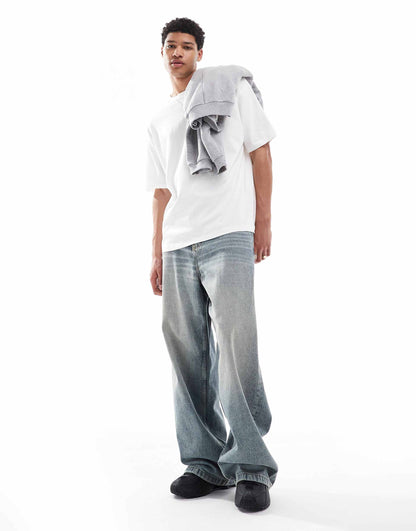 Essential Oversized T-Shirt