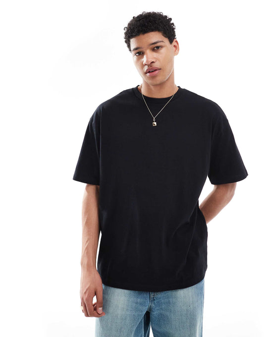 Essential Oversized T-Shirt