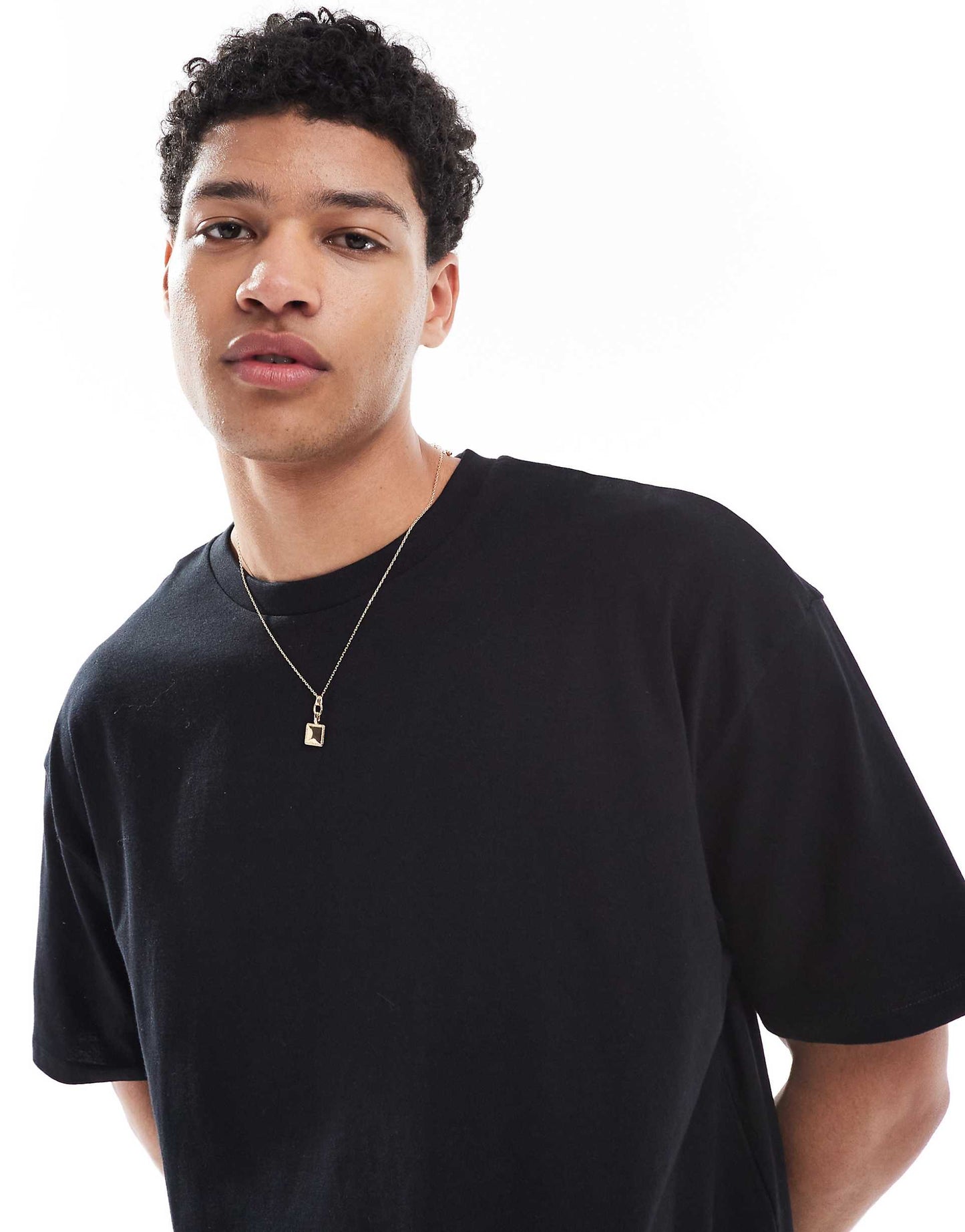 Essential Oversized T-Shirt