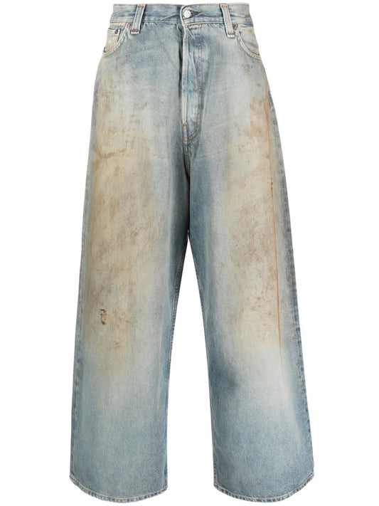 2023 Super Baggy Fit Jeans