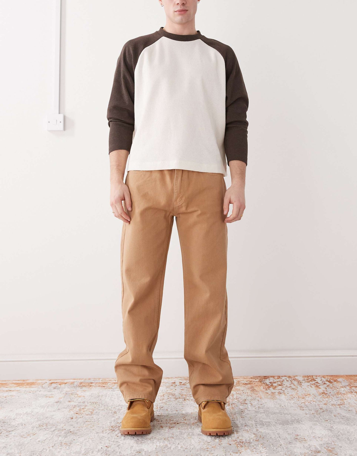 Relaxed Jeans