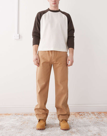 Relaxed Jeans