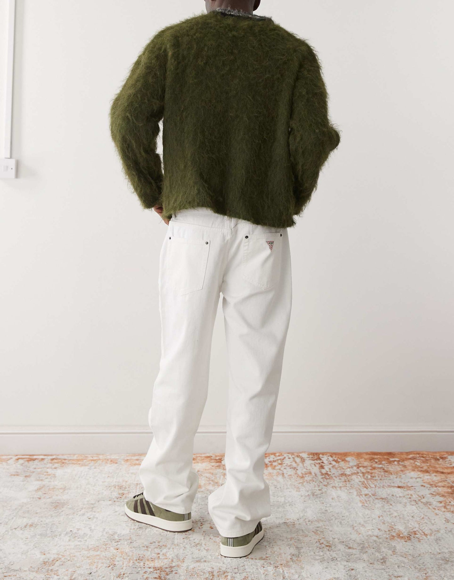 Relaxed Jeans