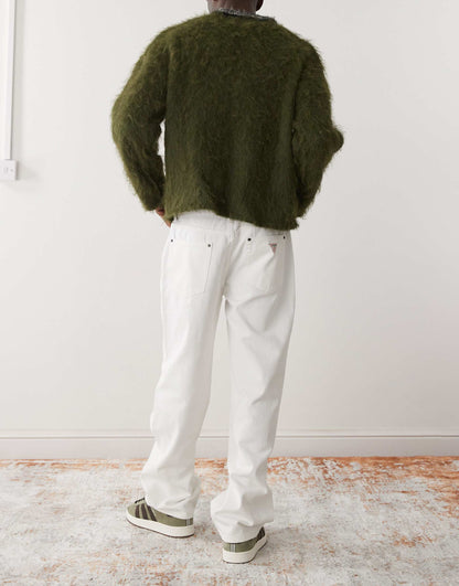 Relaxed Jeans