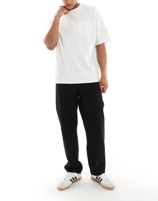 Essential Baggy Jeans