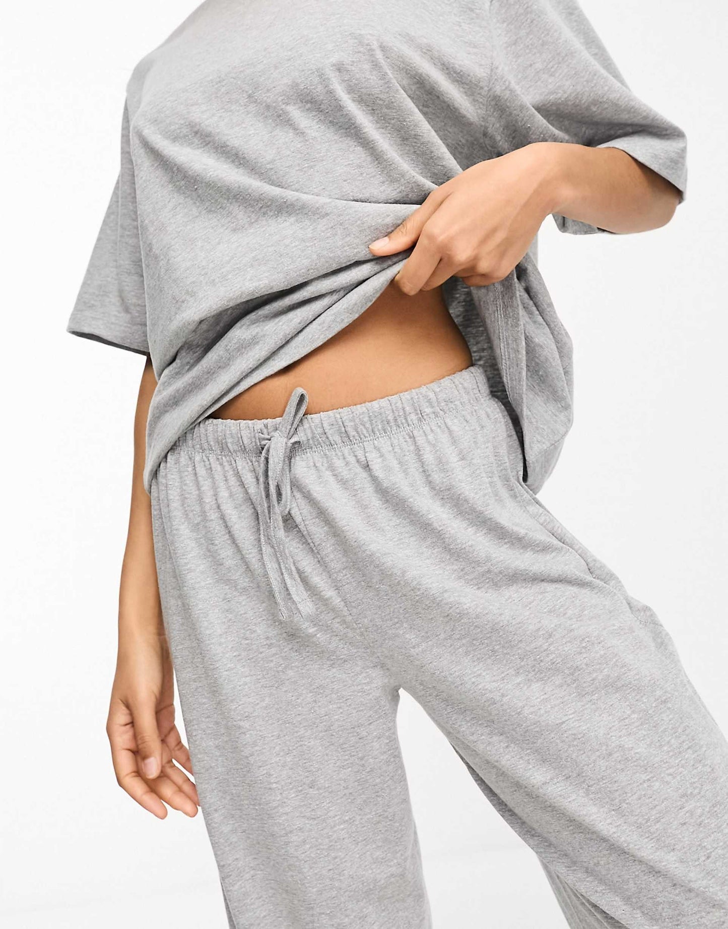Petite Mix & Match Cotton Pyjama Trouser
