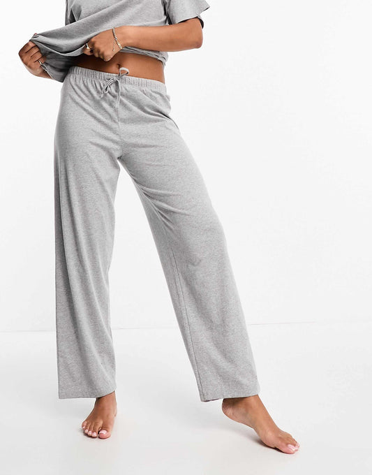 Mix & Match Cotton Pyjama Trouser