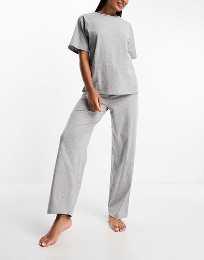 Mix & Match Cotton Pyjama Trouser