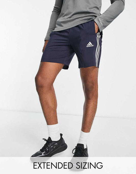 Sportswear Essentials 3 Stripes Shorts