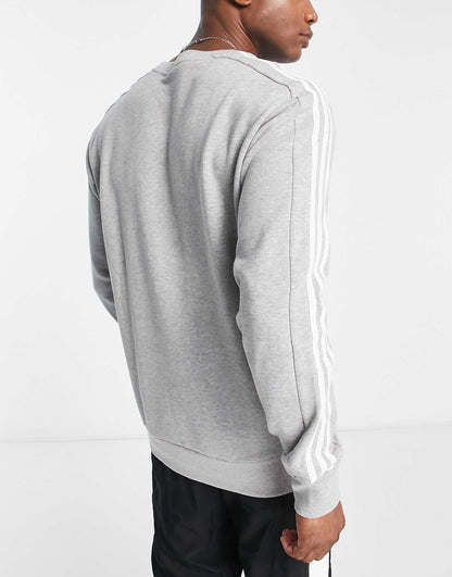 Sportswear Essentials 3 Stripes Sweatshirt