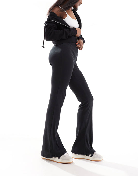 Flare Trousers