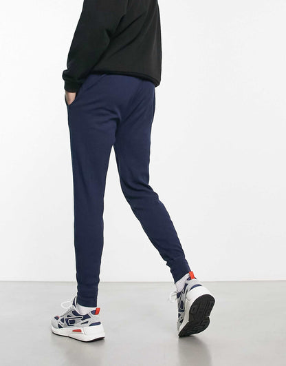 Loungewear Waffle Jogger