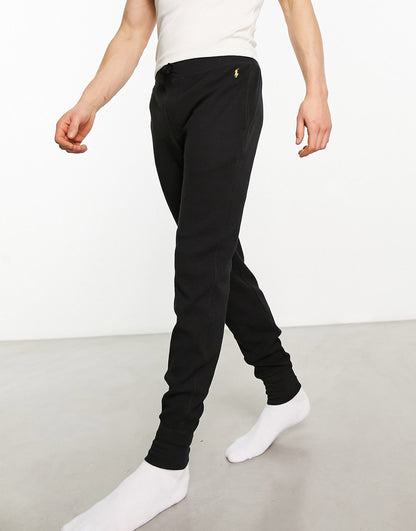 Loungewear Waffle Jogger