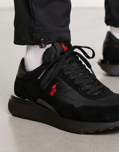 Train '89 Trainer