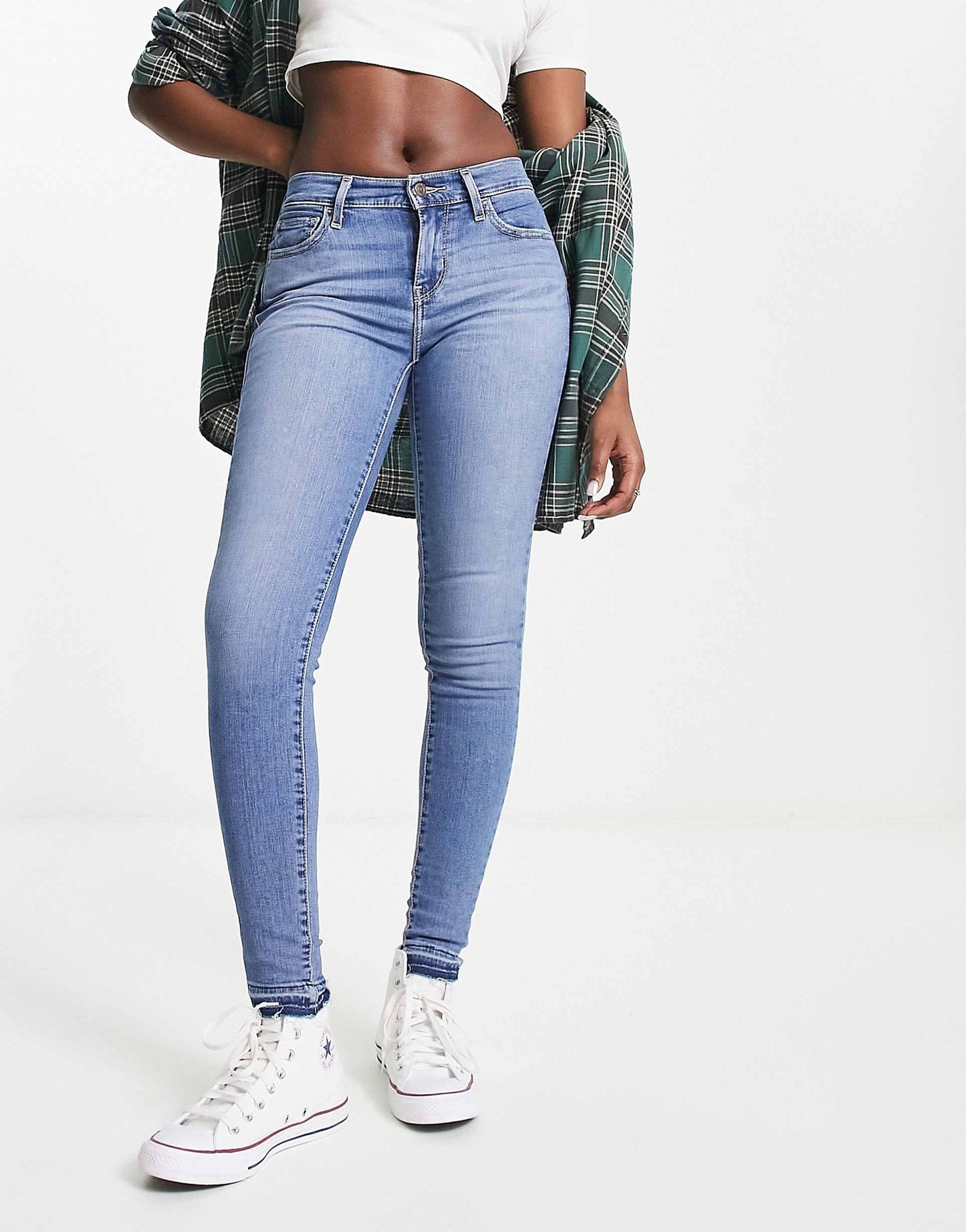 710 Super Skinny Jeans