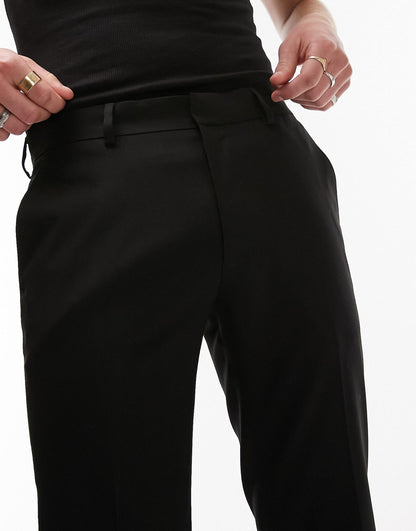 Smart Skinny Trousers