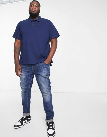 Big & Tall Polo Shirt