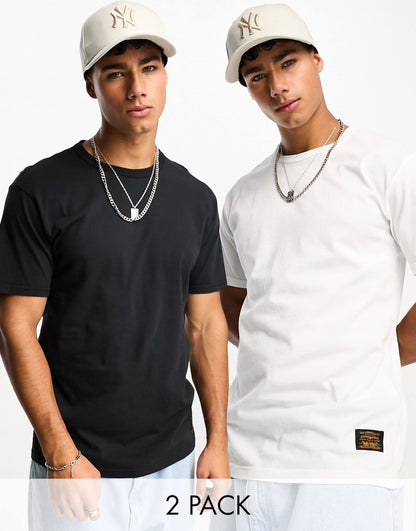 Skate 2 Pack T-Shirts