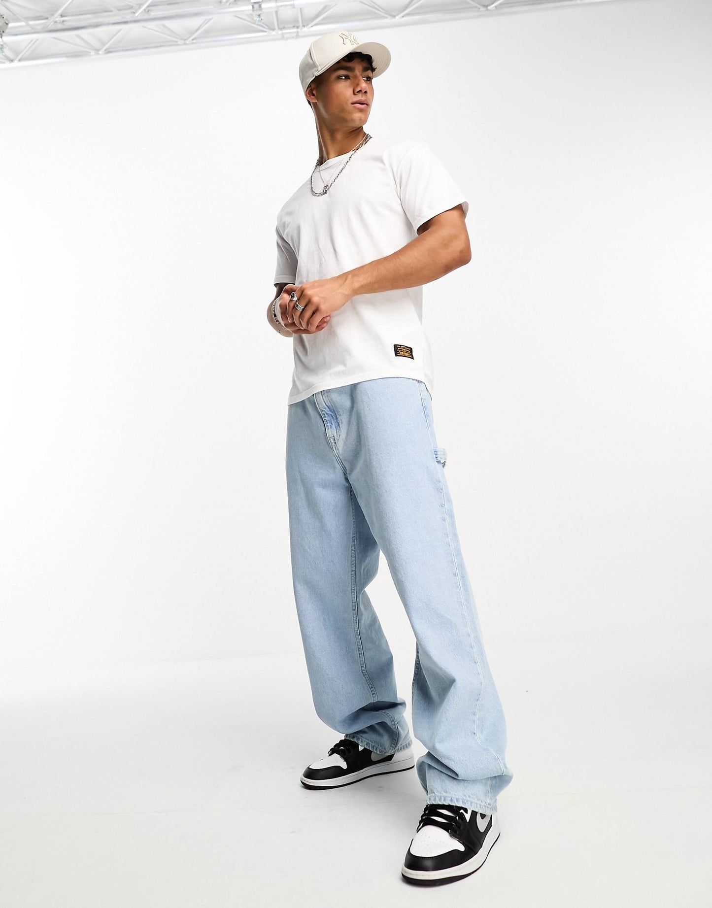 Skate 2 Pack T-Shirts